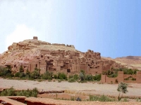 Aït-Benhaddou