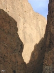 Les gorges du Todra