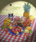 Produits locaux