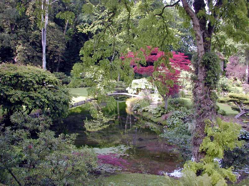 Courances09_garden