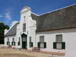 Cape Town : Groot Constantia