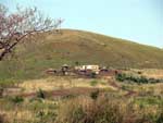 Parc Hluhluwe-Umfolozi