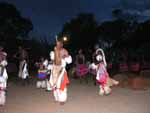Tribu des Shanganas