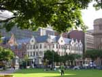 Pretoria : Place Kruger