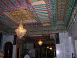 Gafsa, hôtel Jugurtha