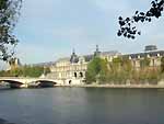 La seine