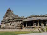 Lakkundi temple Brahma