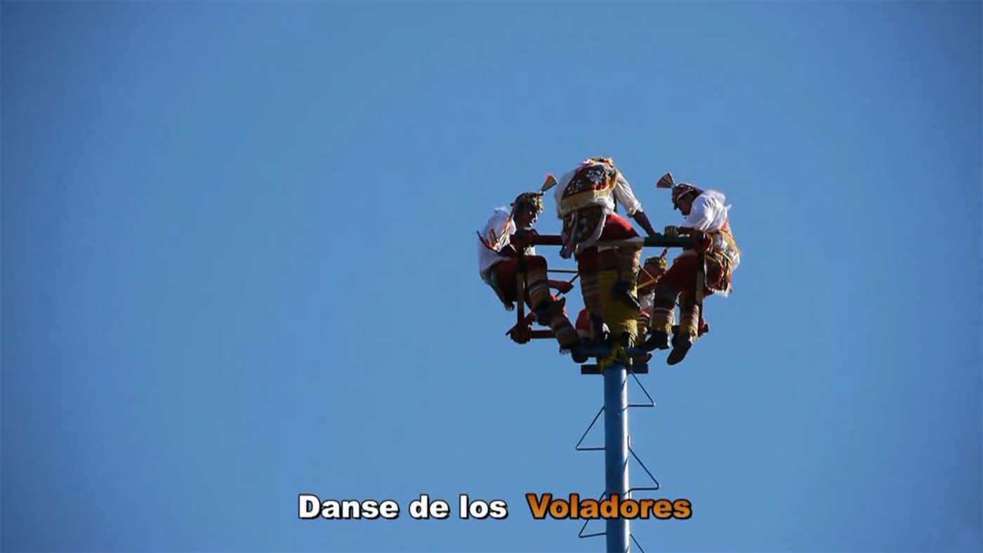 Voladores
